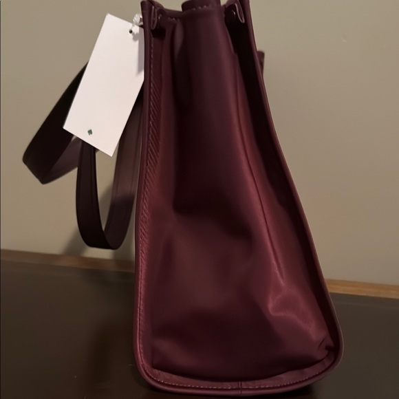 Kate Spade nylon tote - Picture 2 of 3